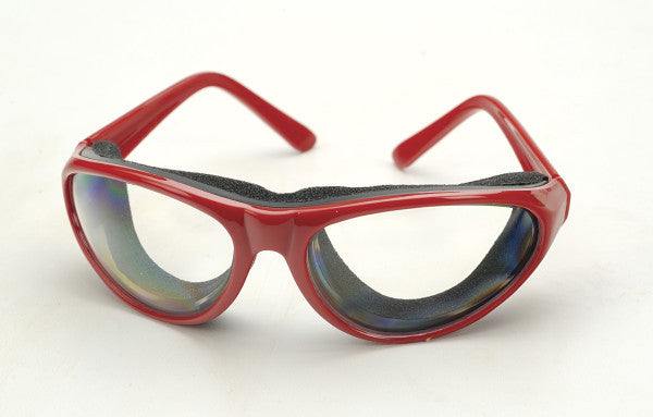 Onion Goggles