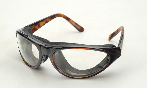 Onion Goggles