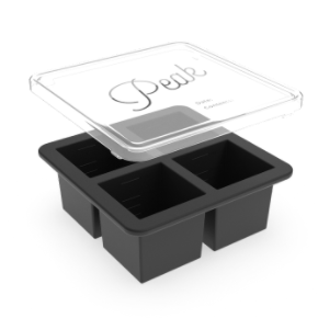 Cup Cube Freezer Tray