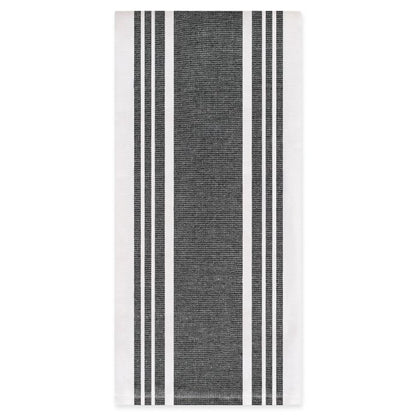 Striped Dual Side Kitchen Towel