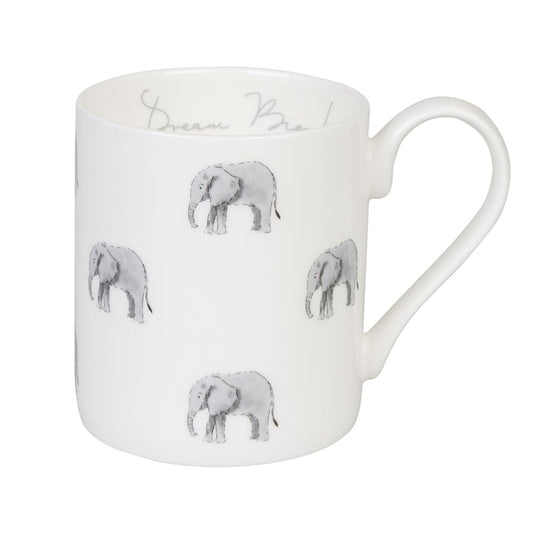 Elephant Mug