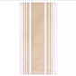 Striped Dual Side Kitchen Towel