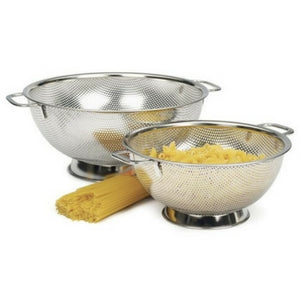Pierced Colander