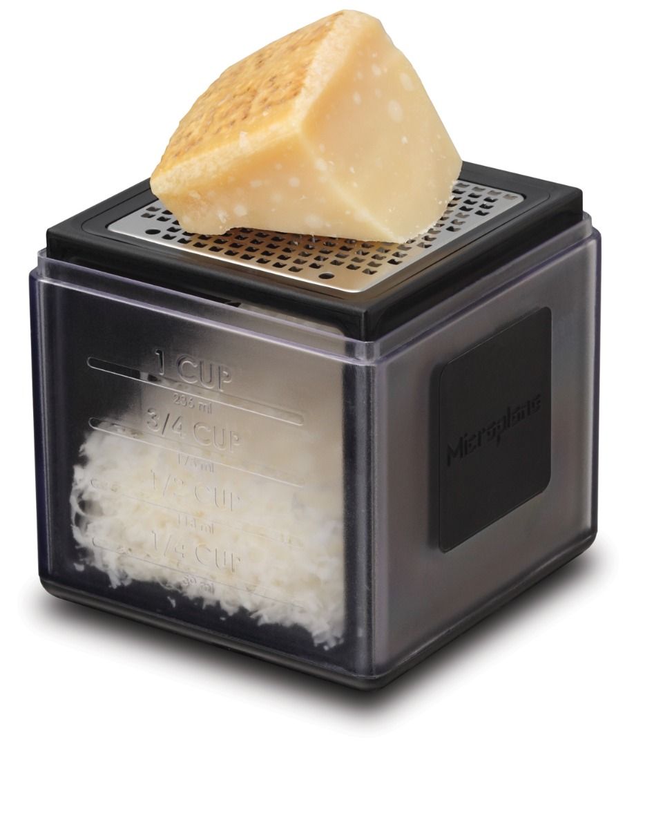 Cube Grater