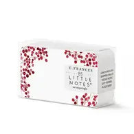 "Little Notes" Note Cards