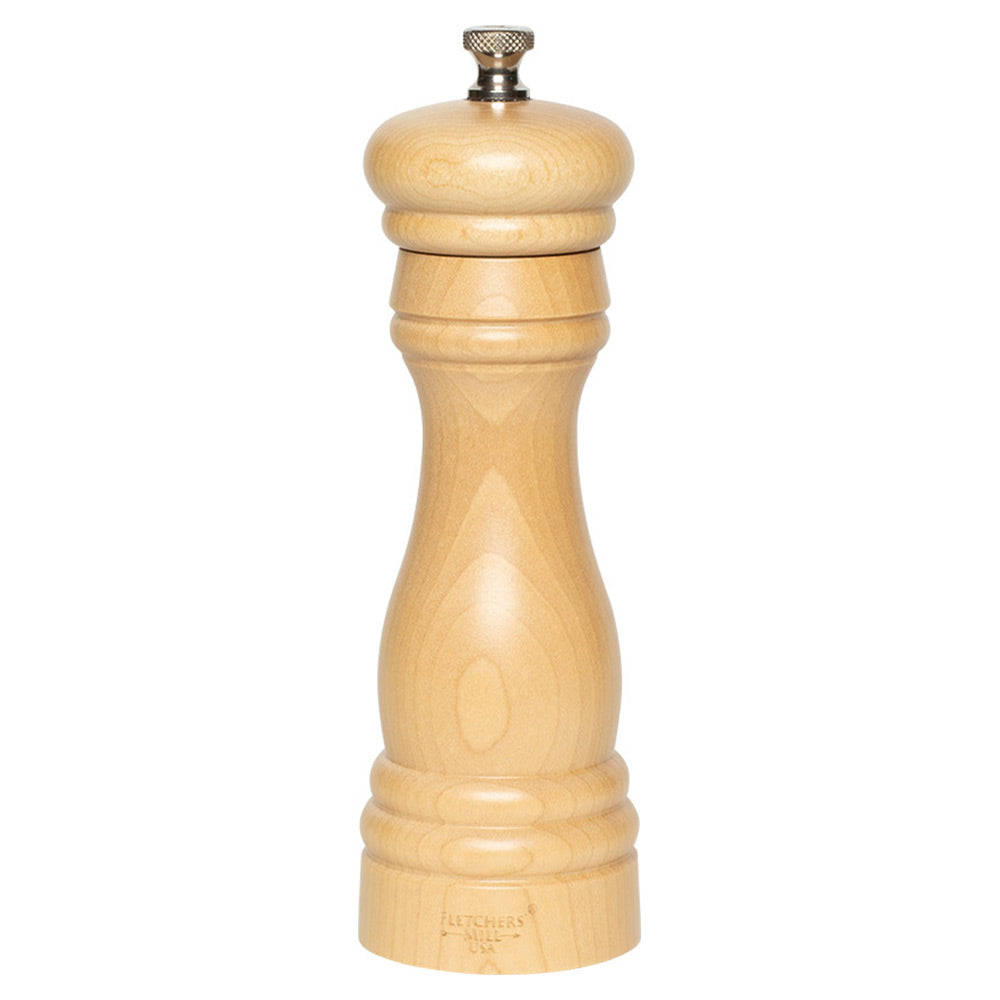 6" Federal Salt & Pepper Mills / Shakers