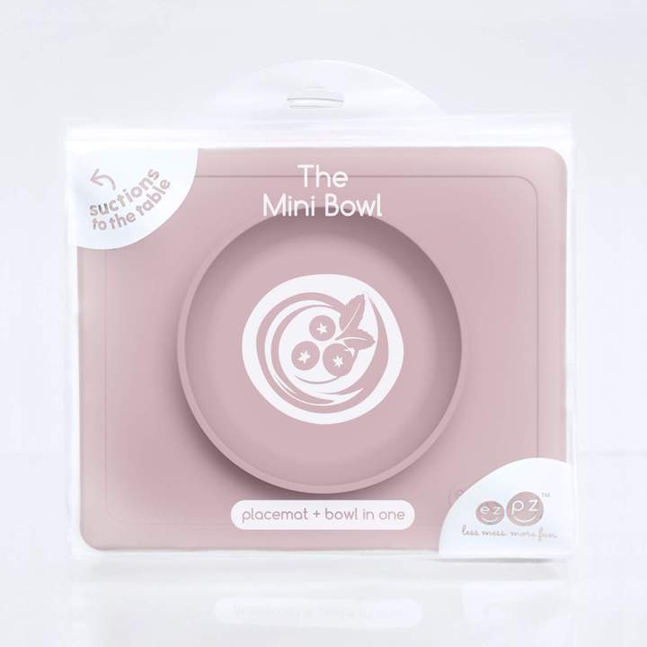 EZPZ Mini Bowl