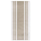 Striped Dual Side Kitchen Towel