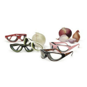 Onion Goggles