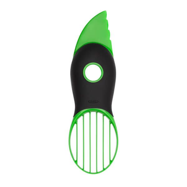 3 in 1 Avocado Slicer Tool