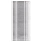 Striped Dual Side Kitchen Towel