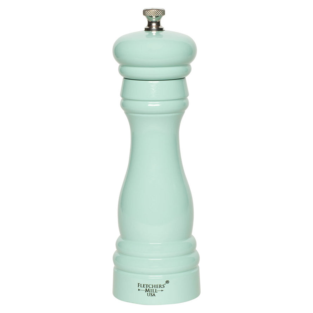 6" Federal Salt & Pepper Mills / Shakers