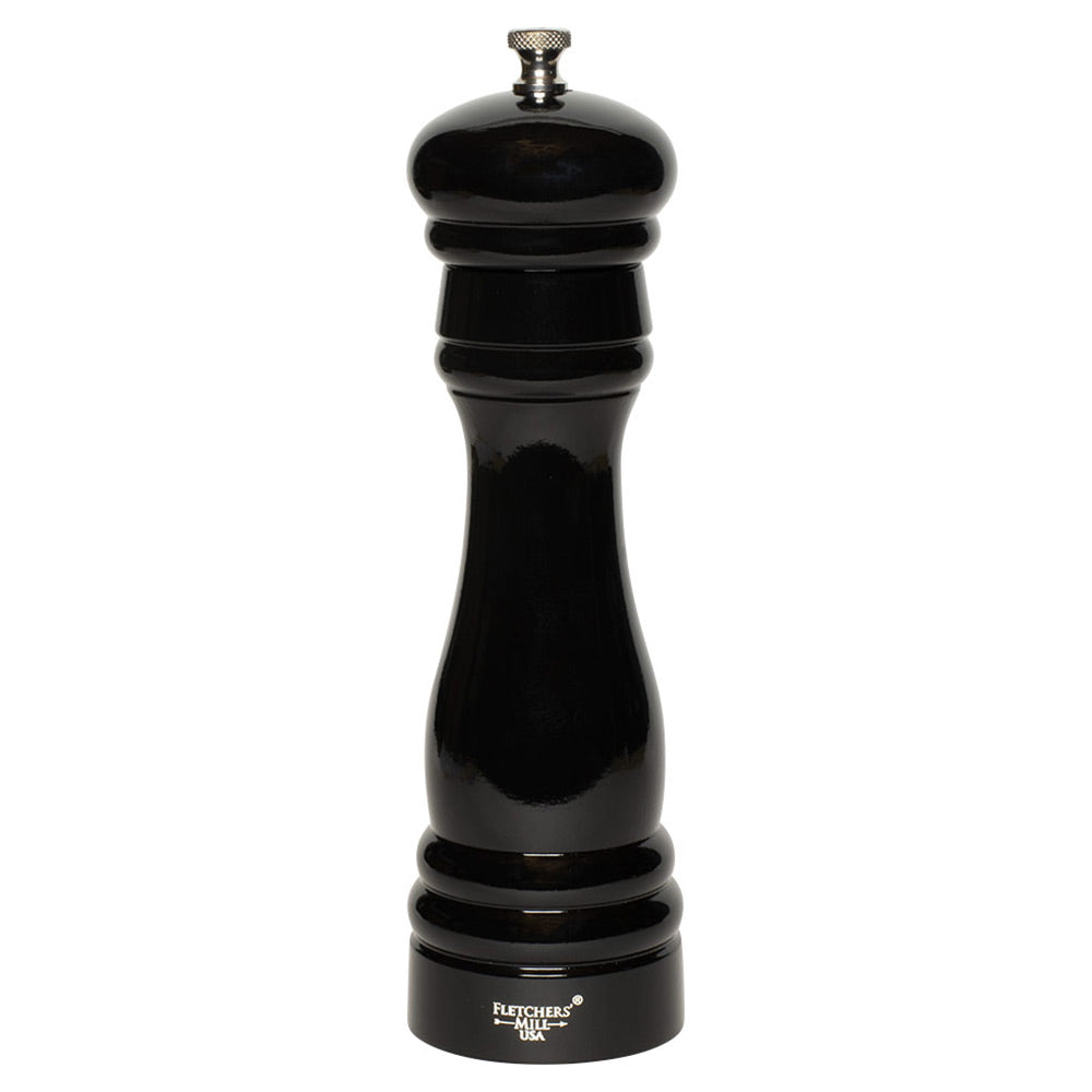 8" Federal Salt & Pepper Mills