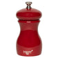 4" Marsala Salt & Pepper Mills