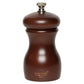 4" Marsala Salt & Pepper Mills