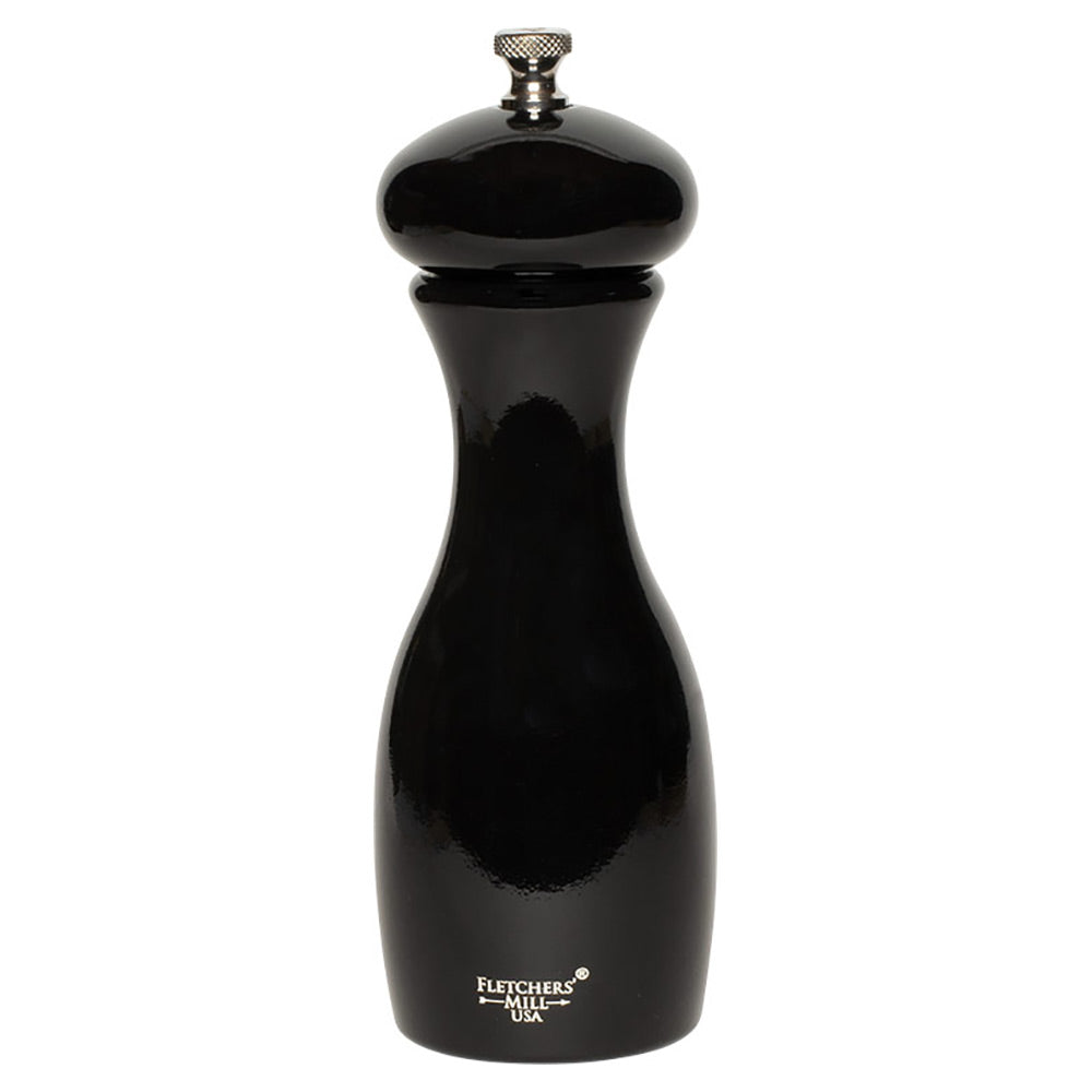 7" Marsala Salt & Pepper Mills and Shakers