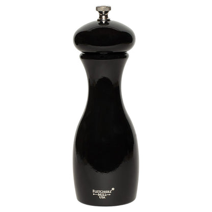 7" Marsala Salt & Pepper Mills and Shakers