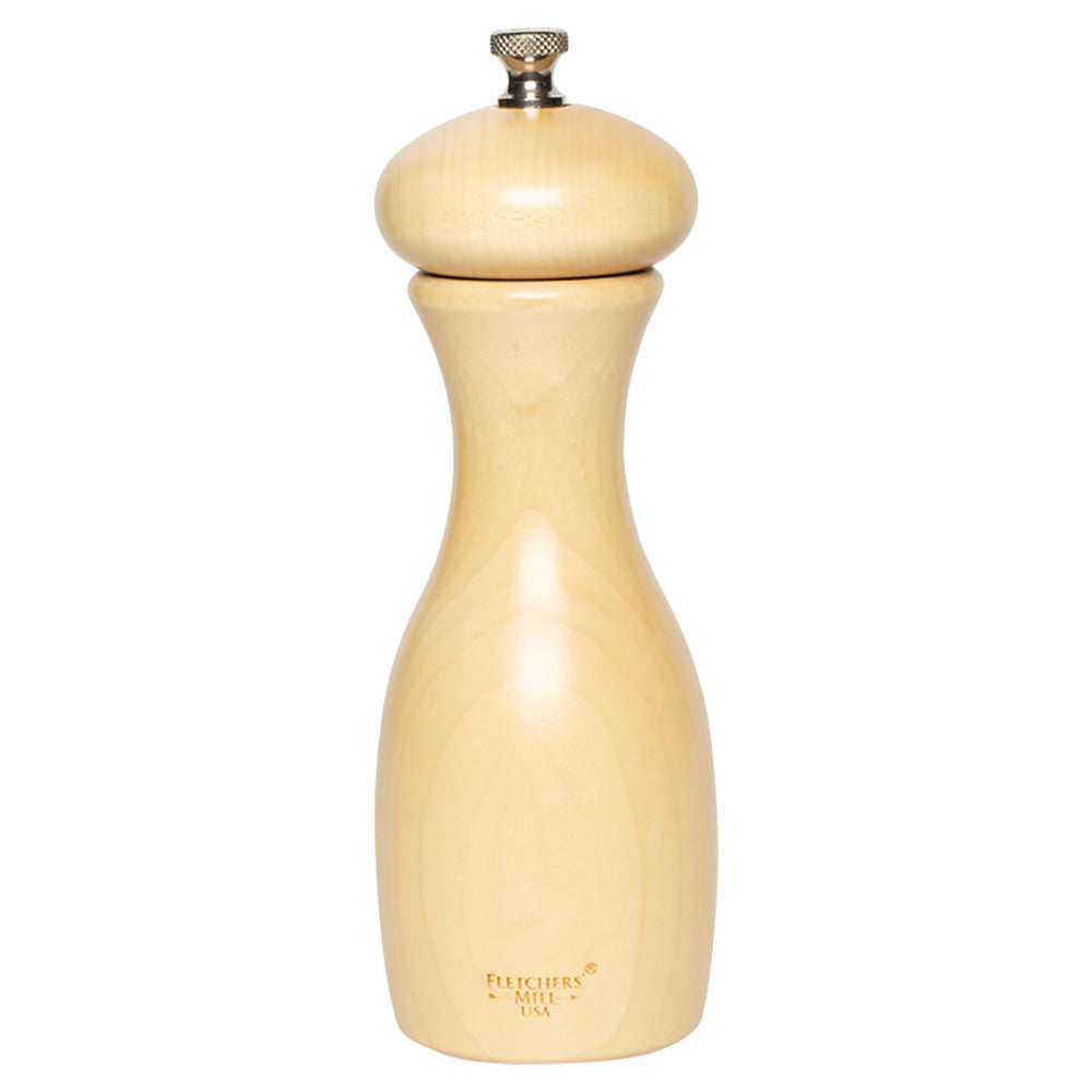 7" Marsala Salt & Pepper Mills and Shakers