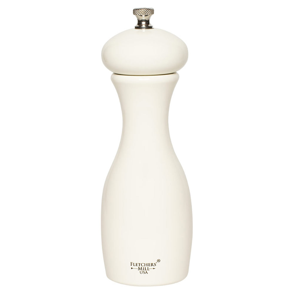 7" Marsala Salt & Pepper Mills and Shakers