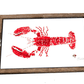 Nautical Driftwood Trays
