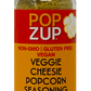 PopZup Popcorn Seasoning