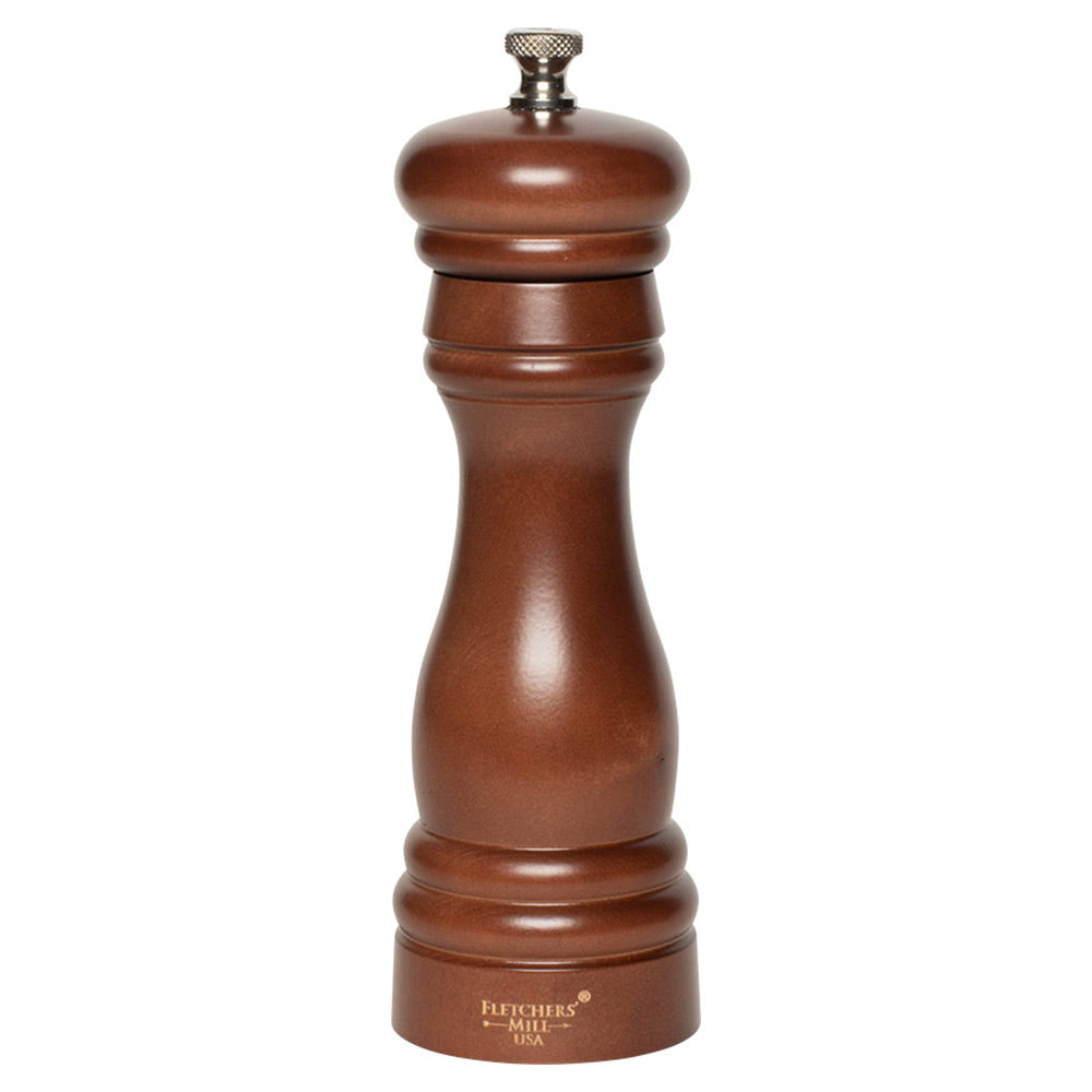 6" Federal Salt & Pepper Mills / Shakers